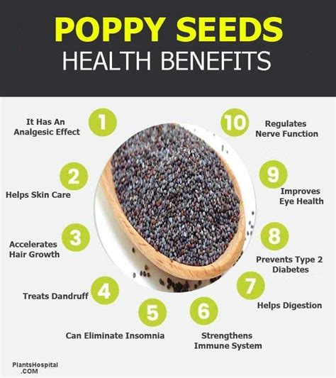 Rune and Poppy Seeds: A Natural Alternative for Pain Relief